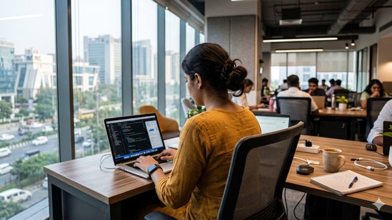 The post struck a chord with many professionals who echoed Goel’s views on financial discipline and wealth creation.