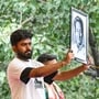 సోనమ్ వాంగ్​చుక్ ఫొటోతో సీజేపీ ఫౌండర్..