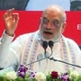 শব্দলোকের উদ্বোধনে 'চিঠি' তথ্য স্বরাষ্ট্রমন্ত্রী অমিত শাহ'র