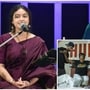 সোনম ওয়াংচুকের সমর্থনে পোস্ট আরাত্রিকা সিনহার। 
