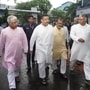 এসএসসি নিয়োগ প্রক্রিয়া নিয়ে আশ্বাস দিলেন স্কুলশিক্ষা মন্ত্রী দীপক বর্মন। (ফাইল ছবি, সৌজন্যে ফেসবুক Dipak Barman)
