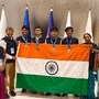 আন্তর্জাতিক কেমিস্ট্রি অলিম্পিয়াডে দাপট ভারতের