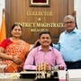 আইএএস অফিসার অবনীশ শরণ। (ফাইল ছবি, সৌজন্যে ইনস্টাগ্রাম awanishksharan)