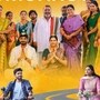 వెంకట్రామయ్య గారి తాలూకా రివ్యూ- మనసును కదిలించే కుటుంబ బంధాల కథ- నటుడు ప్రభాకర్ కూతురు దివిజ హీరోయిన్‌గా మెప్పించిందా?
