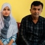 নিট পরীক্ষায় বাজিমাত করলেন কায়নাত খানম।