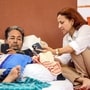 <p>గీతాంజలి ప్రతిభ కేవలం వ్యాపారానికే పరిమితం కాలేదు. గీతాంజలి తన లింక్డ్‌ఇన్ ప్రొఫైల్‌లో తనను తాను ఒక ఆధ్యాత్మిక అన్వేషకురాలిగా పేర్కొన్నారు. వేదాంతం, భగవద్గీతను ఆమె బోధిస్తారు. ప్రతిష్టాత్మక 'చెవెనింగ్ ఫెలో' అయిన ఆమె, భారత ప్రభుత్వం అందించే 'వుమెన్ ట్రాన్స్‌ఫార్మింగ్ ఇండియా' జాతీయ అవార్డును కూడా అందుకున్నారు. వీటన్నింటికీ మించి ఆమె కరాటేలో బ్లాక్ బెల్ట్ సాధించారు. క్లాసికల్ డ్యాన్స్ అయిన ఒడిస్సీతో పాటు రష్యన్ బ్యాలెట్ డ్యాన్స్‌లోనూ ఆమె ప్రవీణురాలు కావడం విశేషం.</p>