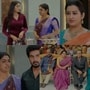 పగతో రగిలిపోతున్న మాలిని.. శివ నారాయణకు వెన్ను పోటు.. శత్రువు దీపతో జ్యోత్స్న చేతులు కలిపేనా?