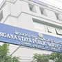 టీజీపీఎస్సీ