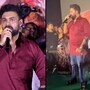 మూడు నెలల నుంచి బయటకు రాలేదు-ఇప్పుడు గుండె నిండిపోయింది-చేతి కర్రతోనే వరుణ్ తేజ్-హ్యాట్సాఫ్ అంటున్న నెటిజన్లు