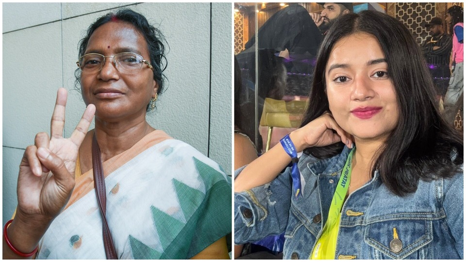 রত্না দেবনাথকে নিয়ে কটাক্ষ ভিডিয়ো করায় শুনতে হয় সেকু-মাকু-চটিচাটা, কড়া জবাব প্রিয়াঙ্কার।