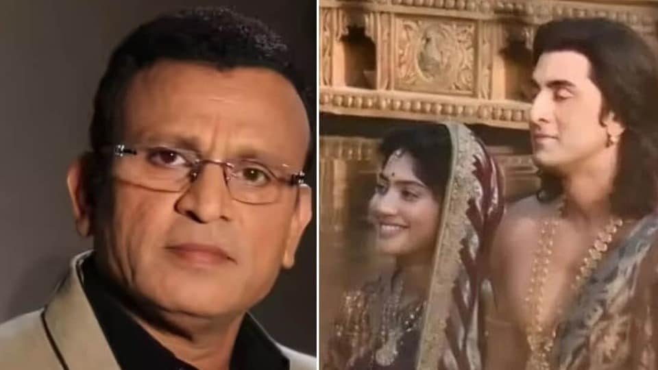 সাঁইকে ‘সীতা’ রূপে মানতে পারছেন না অন্নু