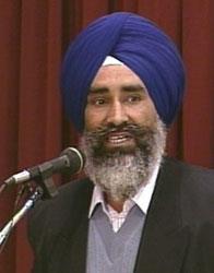 Jaswant Singh Khalra was targeted after exposing the illegal mass cremation of thousands of unidentified bodies by security forces, says the film. (File Photo) Jaswant Singh Khalra was targeted after exposing the illegal mass cremation of thousands of unidentified bodies by security forces, says the film. (File Photo)