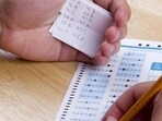 Pharmacy officers’ recruitment exam: 28 candidates among 35 detained as Punjab Police bust cheating racket
