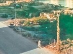 Repossess and widen road ‘encroached’ by MSRDC before concreting, Bandra residents tell BMC