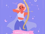 Sagittarius Horoscope(Freepik)