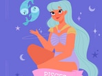 Pisces Horoscope