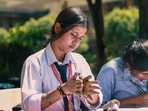 The agency said it had verified the records of Pratibha Trivedi after she alleged that she should have scored around 640 marks but was awarded only 38.