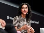 Shreya Murthy is the co-founder and CEO of Partiful.