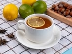Tea is a staple in many Indian homes. Try the different variations!