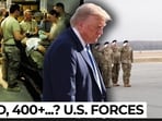 The reported human cost of the U.S.-Iran conflict continues to grow as fresh battlefield incidents raise new concerns.