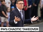 Andy Burnham has officially become Britain's new prime minister after being invited by King Charles III to form a government, becoming the UK's seventh prime minister in a decade.