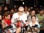 Trinamool Congress (TMC) MP Derek O' Brien writes to Prime Minister Narendra Modi, requesting an all-party meeting to introduce and pass any bill regarding Delimitation and FCRA 2026.