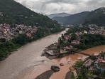 Himachal on high alert as red alert issued for heavy rains, all schools closed in 3 districts