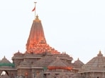 Any controversy surrounding donations to the Ram Mandir, whether ultimately substantiated or disproved, cannot therefore be reduced to an accounting dispute.