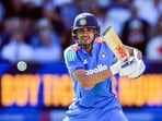 Under Shubman Gill, India lost the ODI series against England. Under Shubman Gill, India lost the ODI series against England.