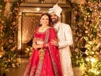 Aanchal GS Singh and Mohit Chawla