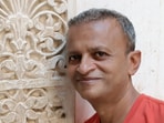 Author Sandip Roy (Courtesy Seagull Books)