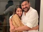 Niharika Konidela is Chiranjeevi's niece and an actor-producer in the Telugu film industry. 