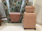 I used Delsey Paris Chatelet Air 2.0 for a month; my tried and tested verdict