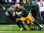 The Green Bay Packers have agreed to a three-year contract extension with defensive tackle Devonte Wyatt.