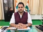 District magistrate Charchit Gaur confirmed that the administration has prioritised these areas following consultations with BSNL. (HT)