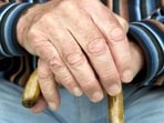 Old Age (HT Photo)