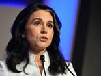 Tulsi Gabbard's brother Batari Gabbard was charged with custodial interference in Honolulu after allegedly trying to lure children.