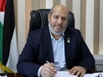 Hayya, who lost a son in the Gaza conflict and two sons in previous wars, has been based with other Hamas leaders in Doha.