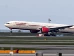 The pilots' body said the renewed hostilities in the region have heightened risks for civil aviation and called for an immediate review of flight operations to conflict-affected areas.