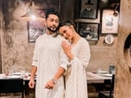 Gauahar Khan has showed support for Zaid Darbar in Alliance.