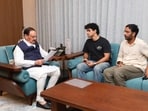 Speaking to reporters, Nadda said the protesters' delegation met him and submitted a written petition following detailed discussions.