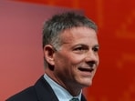 Hedge-fund manager David Einhorn