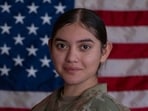 The U.S. military identified two soldiers killed last week in Jordan while engaging in operations against Iranian threats. 