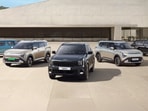 Kia Carnival, Sonet, Seltos, Carens Clavis and more offered with benefits of up to <span class='webrupee'>₹</span>1.5 lakh in July 2026