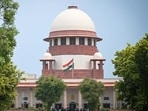 Legal experts note that simply adding judges may not by itself resolve pendency. (HT PHOTO)