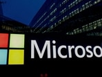 Microsoft will use AMD's Helios AI system in Azure data centers. (REUTERS/Gonzalo Fuentes/File Photo)