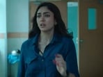 Pooja Meri Jaan finally sees the light of day after 4 years, ZEE5 announces release. Pooja Meri Jaan finally sees the light of day after 4 years, ZEE5 announces release.