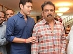 Mahesh Babu's stepbrother, actor Naresh, has spoken out against E20 petrol. 