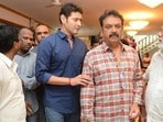 Naresh: ఈ20 పెట్రోల్‌తో గుండెపోటు.. బీజేపీ పనైపోయినట్లే.. నేనేేమీ దేశద్రోహిని కాదు: నటుడు నరేష్ సంచలన పోస్ట్ వైరల్