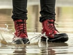From waterproof trainers to quick drying clogs, these monsoon-friendly shoes are ready for rainy commutes, muddy streets and weekend outings.